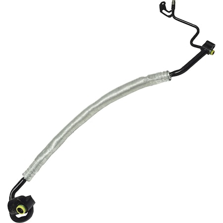 Universal Air Cond Universal Air Conditioning, HA1964C HA1964C